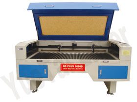 Máy khắc laser GS PLUS 1280